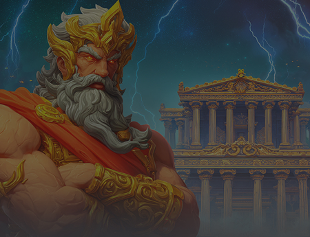 Gates of Olympus