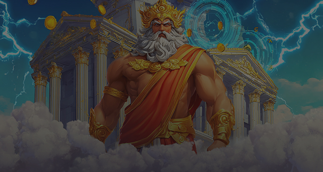 Gates of Olympus