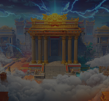 Gates of Olympus