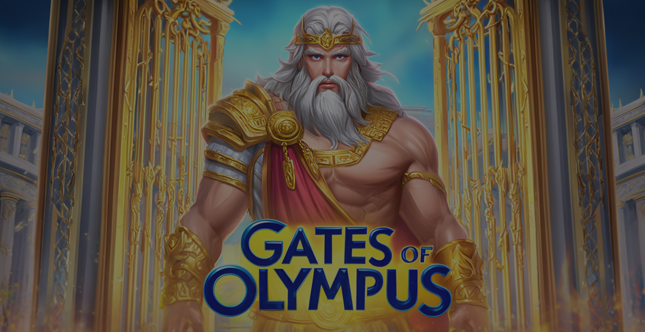 Gates of Olympus