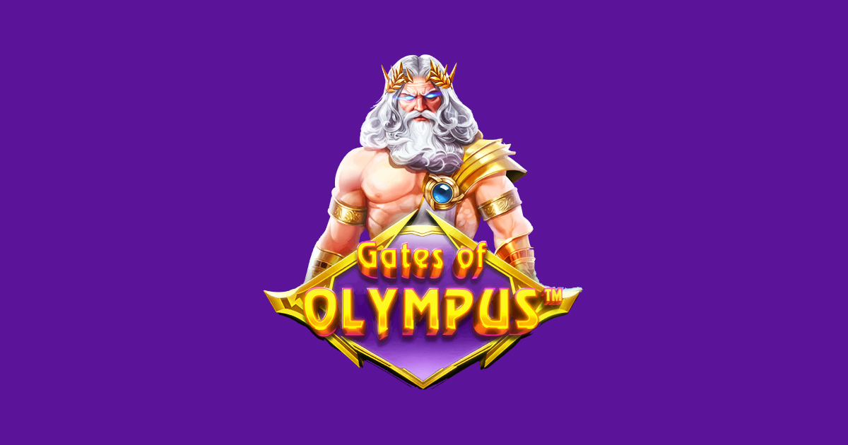 Gates of Olympus